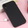 iPhone XR Liquid Silicone Full Coverage Shockproof Magsafe Phone Case - Black
