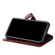 iPhone XR Zipper Bag PU + TPU Horizontal Flip Leather Case with Holder & Card Slot & Wallet & Lanyard - Brown