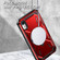 iPhone XR Armor Series MagSafe Magnetic Holder Phone Case - Red