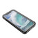 iPhone XR Waterproof Dustproof Shockproof Transparent Acrylic Protective Case - Black