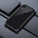 iPhone XR Machinist Metal Phone Protective Frame - Black