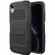 iPhone XR FATBEAR Armor Shockproof Cooling Case - Black