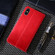 iPhone XS Max Non-Magnetic Retro Texture Horizontal Flip Leather Case with Holder & Card Slots & Wallet - Red