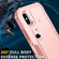 iPhone XS Max 3 in 1 PC + TPU Shockproof Phone Case - Pink