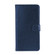 iPhone XS Max idewei Crazy Horse Texture Horizontal Flip Leather Case with Holder & Card Slots & Wallet - Dark Blue