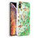 iPhone XS Max Ring Holder 2.0mm Airbag TPU Phone Case - Gold Heart