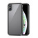 iPhone XS Max iPAKY Star King Series TPU + PC Protective Case - Black