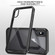 iPhone XS Max iPAKY Star King Series TPU + PC Protective Case - Black