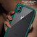 iPhone XS Max iPAKY Star King Series TPU + PC Protective Case - Green