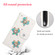 iPhone XS Max Horizontal Flip Solid Color Rhinestones Leather Case with Card Slot & Wallet & Holder - Three Butterflies