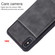 iPhone XS Max Vertical Flip Shockproof Leather Protective Case with Short Rope, Support Card Slots & Bracket & Photo Holder & Wallet Function - Brown