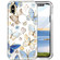iPhone XS Max 360 Full Body Painted Phone Case - Butterflies L10