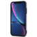 iPhone XS Max Line Card Holder Phone Case - Purple