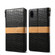 iPhone XS Max Leather Protective Case - Black