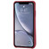 iPhone XS Max Vertical Flip Shockproof Leather Protective Case with Long Rope, Support Card Slots & Bracket & Photo Holder & Wallet Function - Red