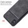 iPhone XS Max Vertical Flip Shockproof Leather Protective Case with Long Rope, Support Card Slots & Bracket & Photo Holder & Wallet Function - Gray
