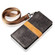 iPhone XS Max Splicing Color Crocodile Texture PU Horizontal Flip Leather Case with Wallet & Holder & Card Slots & Lanyard  - Grey