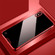 iPhone XS Max SULADA Borderless Plated PC Protective Case - Red