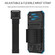 iPhone XS Max Kickstand Detachable Armband Phone Case - Blue