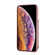 iPhone XS Max Horizontal Card Bag Ring Holder Phone Case with Dual Lanyard - Rose Gold