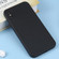 iPhone XS Max Liquid Silicone Full Coverage Shockproof Magsafe Phone Case - Black