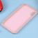 iPhone XS Max Liquid Silicone Full Coverage Shockproof Magsafe Phone Case - Pink