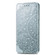 iPhone XS Max Blooming Mandala Embossed Pattern Magnetic Horizontal Flip Leather Case with Holder & Card Slots & Wallet - Grey