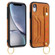 iPhone XS Max Wristband Wallet Leather Phone Case - Yellow