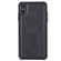 iPhone XS Max Multifunctional Detachable Magnetic Horizontal Flip Leather Case with Card Slots & Holder & Wallet & Photo Frame - Black