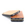 iPhone XS Max Shockproof TPU+ Wood Full Protective Case