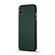 iPhone XS Max Carbon Fiber Leather Texture Kevlar Anti-fall Phone Protective Case - Green