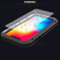 iPhone XS Max LOVE MEI Powerful Dustproof Shockproof Anti-slip Metal + Silicone Combination Case - Black