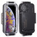 iPhone XS Max PULUZ 40m/130ft Waterproof Diving Case, Photo Video Taking Underwater Housing Cover - Black