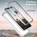 iPhone X / XS 360 Full Body Painted Phone Case - Marble L07