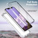 iPhone X / XS 360 Full Body Painted Phone Case - Marble L14