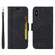 iPhone X / XS BETOPNICE Dual-side Buckle Leather Phone Case - Black