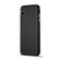 iPhone X / XS Carbon Fiber Leather Texture Kevlar Anti-fall Phone Protective Case - Black