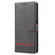iPhone X / XS Classic Wallet Flip Leather Phone Case - Black