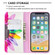 iPhone X / XS Colored Drawing Pattern Invisible Magnetic Horizontal Flip PU Leather Case with Holder & Card Slots & Wallet - Sun Flower