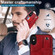 iPhone X / XS Crazy Horse Texture Shockproof TPU + PU Leather Case with Card Slot & Wrist Strap Holder - Red