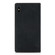 iPhone X / XS Dream Magnetic Suction Business Horizontal Flip PU Leather Case with Holder & Card Slot & Wallet - Black
