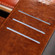 iPhone X / XS Geometric Stitching Horizontal Flip TPU + PU Leather Case with Holder & Card Slots & Wallet - Black