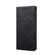 iPhone X / XS GUSSIM GS-001 Business Style Horizontal Flip Skin Feel PU Leather Case with Holder & Card Slots & Wallet & Photo Frame - Black