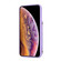 iPhone X / XS Horizontal Card Bag Ring Holder Phone Case with Dual Lanyard - Dark Purple