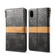 iPhone X / XS Leather Protective Case - Gray