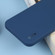 iPhone X / XS Liquid Silicone Full Coverage Shockproof Magsafe Phone Case - Dark Blue