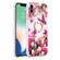 iPhone X / XS Ring Holder 2.0mm Airbag TPU Phone Case - Dancing Butterflies