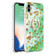 iPhone X / XS Ring Holder 2.0mm Airbag TPU Phone Case - Gold Heart