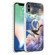 iPhone X / XS Ring Holder 2.0mm Airbag TPU Phone Case - Whale