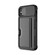 iPhone X / XS ZM02 Card Slot Holder Phone Case - Black